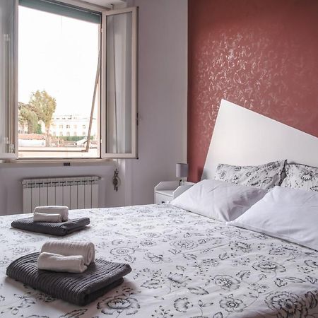 B&B Vatican Stories Roma Eksteriør bilde