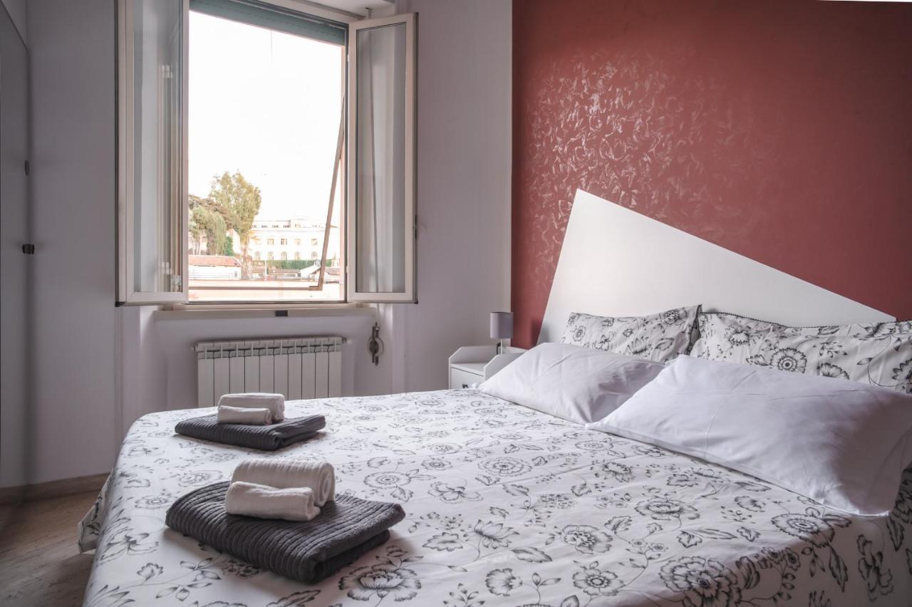 B&B Vatican Stories Roma Eksteriør bilde