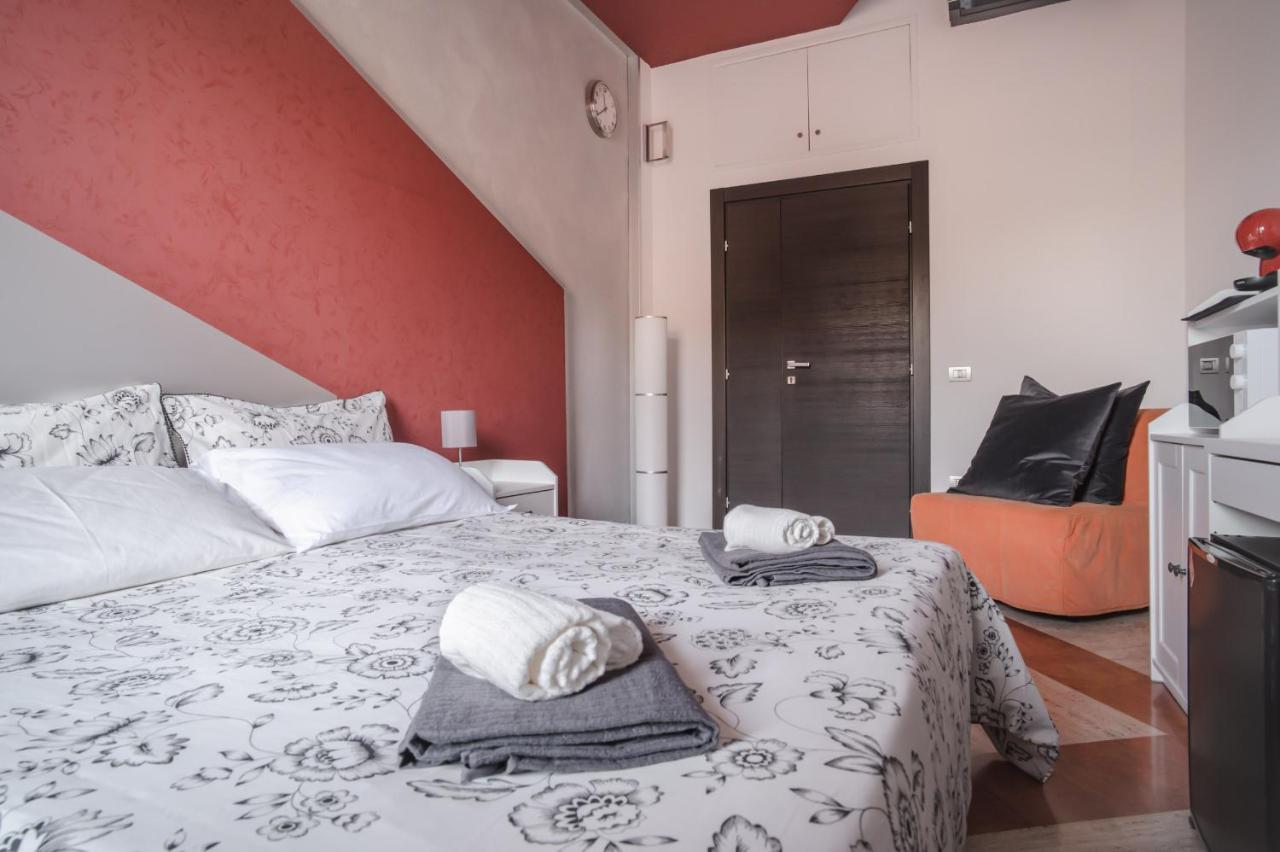 B&B Vatican Stories Roma Eksteriør bilde
