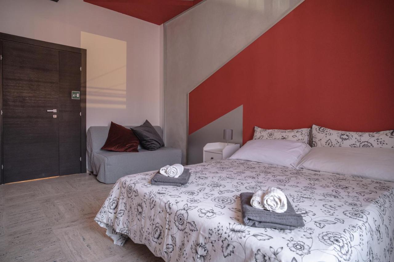 B&B Vatican Stories Roma Eksteriør bilde